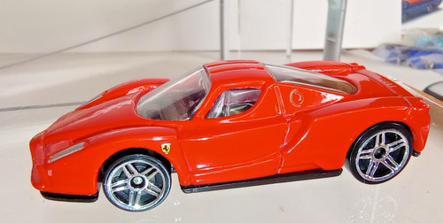 Hot wheels 2002 - hot,