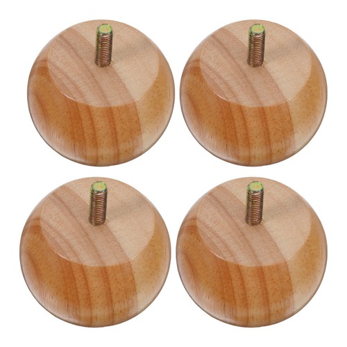 Gambe per mobili - in, legno
