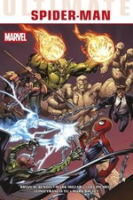 Ultimate Spider-Man Vol. 5 -