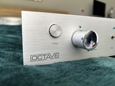 Octave hp 300 line -