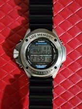 Reloj Spf 100s Casio