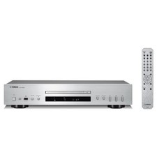 Yamaha lettore fi usb - cd, hi