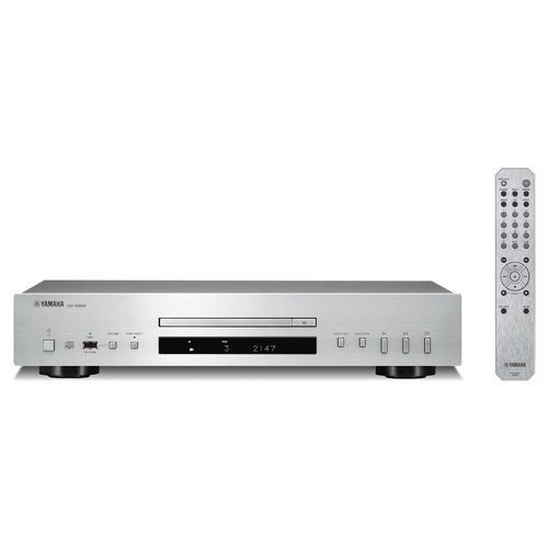 Yamaha lettore fi usb - cd,