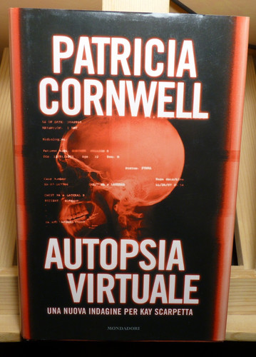 Autopsia virtuale patricia - -,