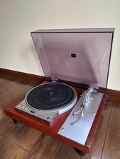 Victor JL-T77 Giradischi a