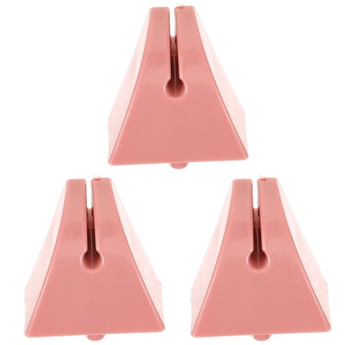 Set bocca del - filato, per
