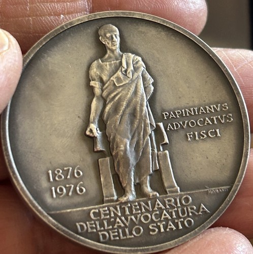 Rara medaglia centenario - rara,