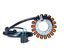 STATORE MOTORE ALTERNATORE