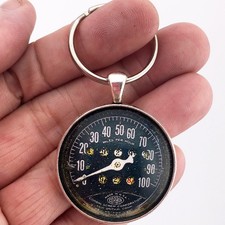 Portachiavi tachimetro Corbin