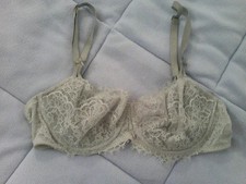 reggiseno victorias secret con