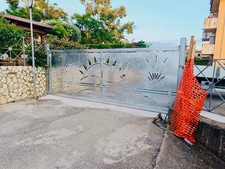 Recinzione su Misura In