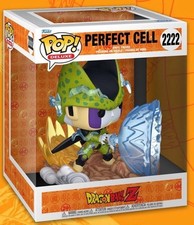 Dragon Ball Z Perfect Cell
