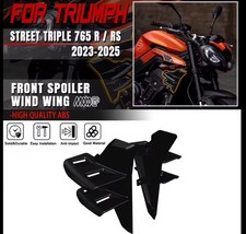 Alette spoiler ala laterale