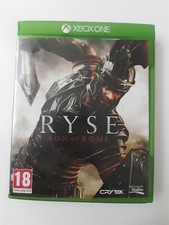 Ryse Son Of Rome Legendary