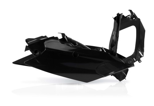 Acerbis cassa filtro nero - filtro,