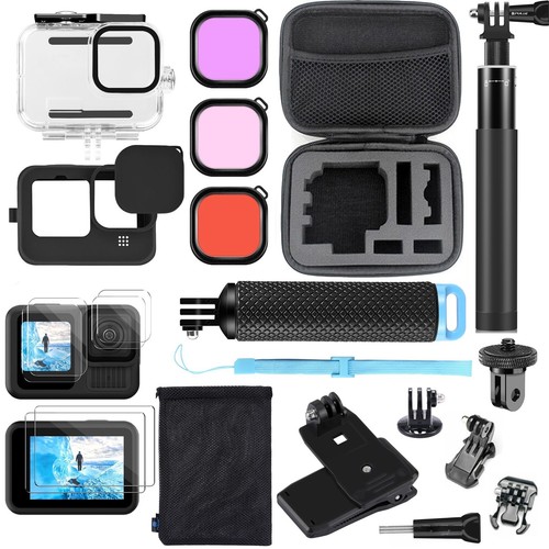 Kit accessori cover