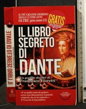 IL LIBRO SEGRETO DI DANTE