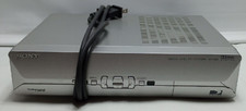 Sony sat a65a - sat-a65a, ricevitore