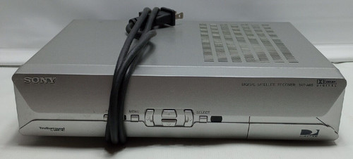Sony sat a65a - sony, sat-a65a