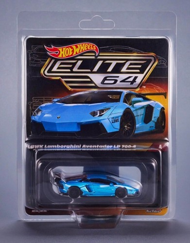 Hot wheels elite series - wheels,