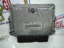 55198492 engine control unit