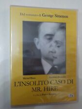 L'Insolito Caso di Mr. Hire -