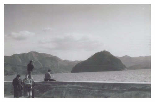 Japon plage numazu ile - de,
