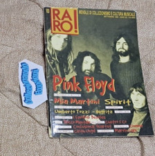 Raro rivista 103 1999 pink - raro,