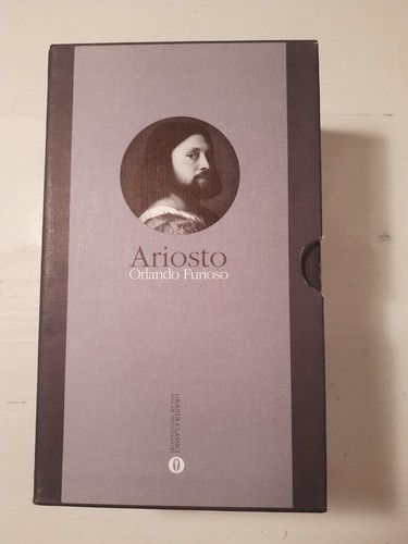 Orlando furioso ludovico - "orlando, furioso"
