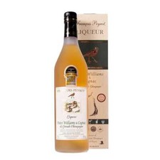 Cognac alle pere Williams
