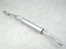 Marmitta nuova per Mini Mini R57 R56 Cooper + Cabrio + R55 Clubman marmitta centrale 