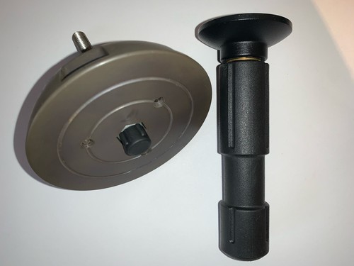 Manfrotto 500 ball testa - ball,