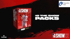 🔥 MLB The Show 22 DLC 10