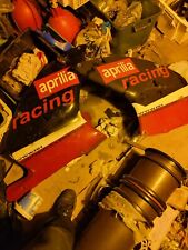 pannelli carena aprilia rs 125 1999-2006