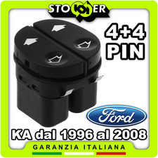 Pulsantiera Interruttore