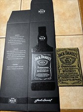 Jack Daniels n.7 toppa