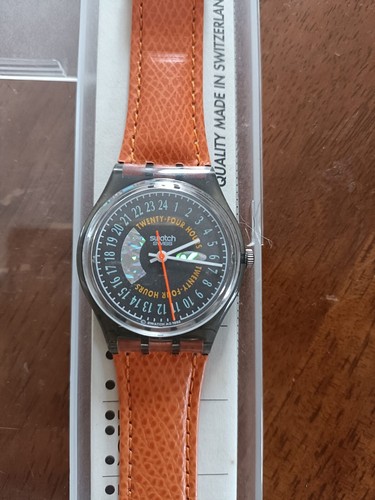 Orologio collezione swatch - orologio,