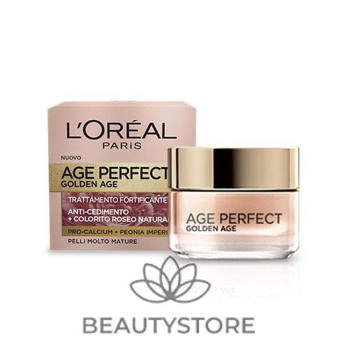 Oreal age perfect golden - age,