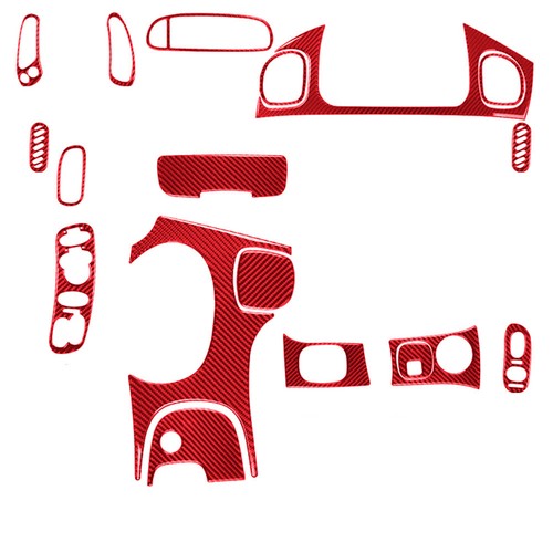 Kit interni completo 18pz - interni,