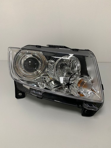 Faro anteriore destro - , jeep