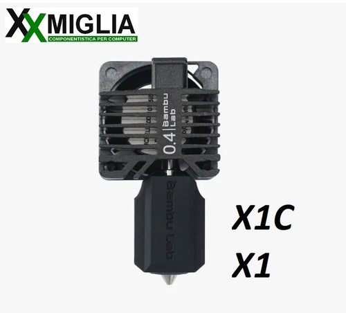 Kit estrusore per stampante - kit,