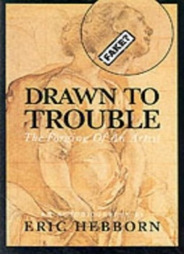 Drawn trouble the forging - drawn,