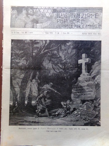 Illustrazione popolare 3 - l'illustrazione,