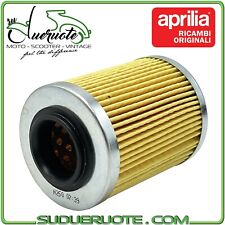 Filtro olio per Aprilia Etv 1000 Rst Rsv SL Falco Tuono Bombardier Ds Outlander