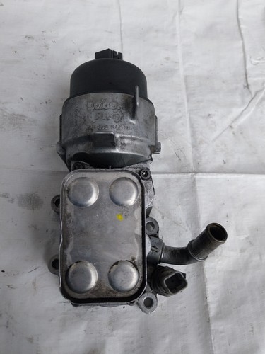Scambiatore olio motore ford - olio,