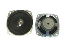 2pcs Altoparlante Full Range