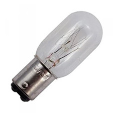 Lampadina a Baionetta per
