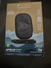 Nimble Apollo Stand 15W