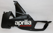 Carena Laterale Sinistra