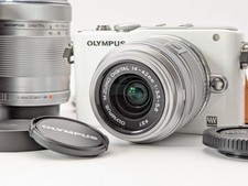 Olympus pen lite pl3 - pen,